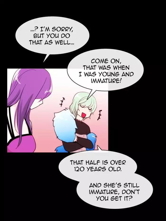 Kubera Chapter 353 page 24 - Chapter 353: The Meaning Of Revenge (4)