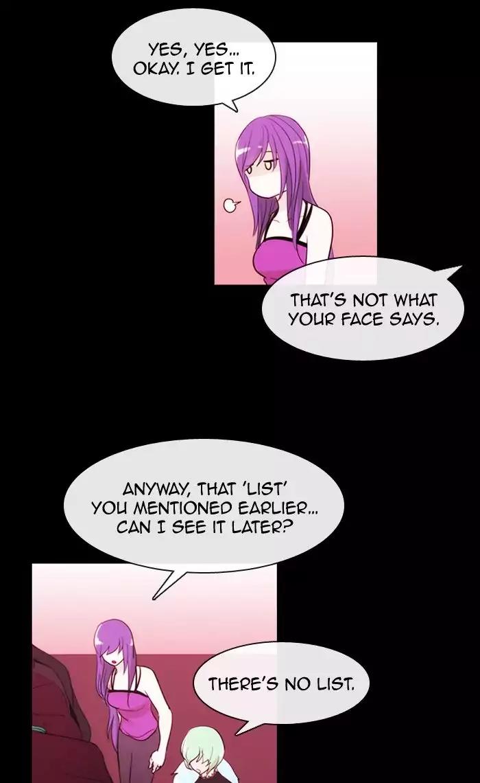 Kubera Chapter 353 page 25 - Chapter 353: The Meaning Of Revenge (4)
