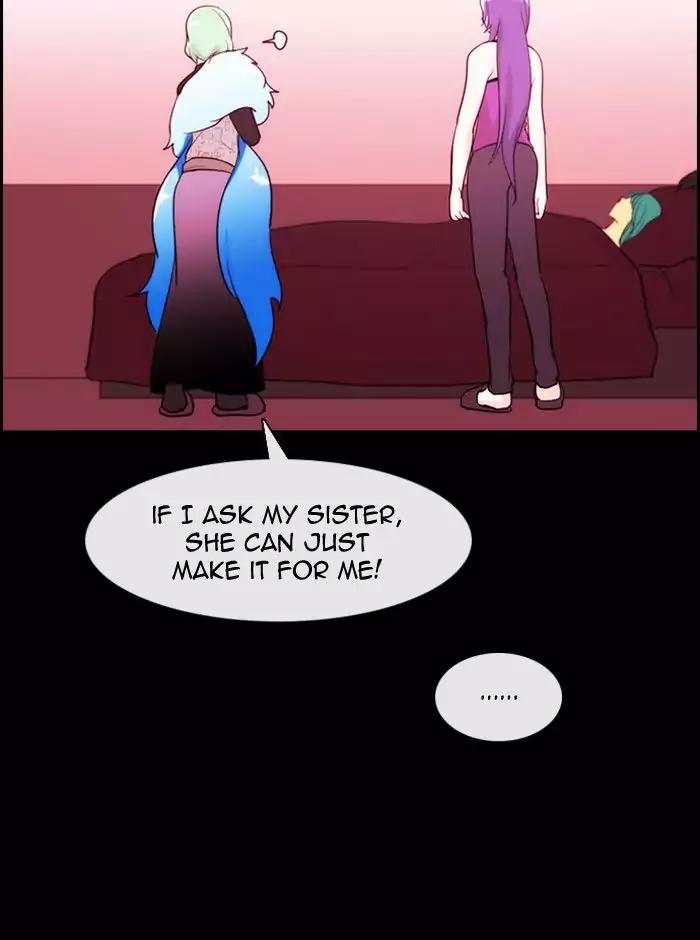 Kubera Chapter 353 page 28 - Chapter 353: The Meaning Of Revenge (4)