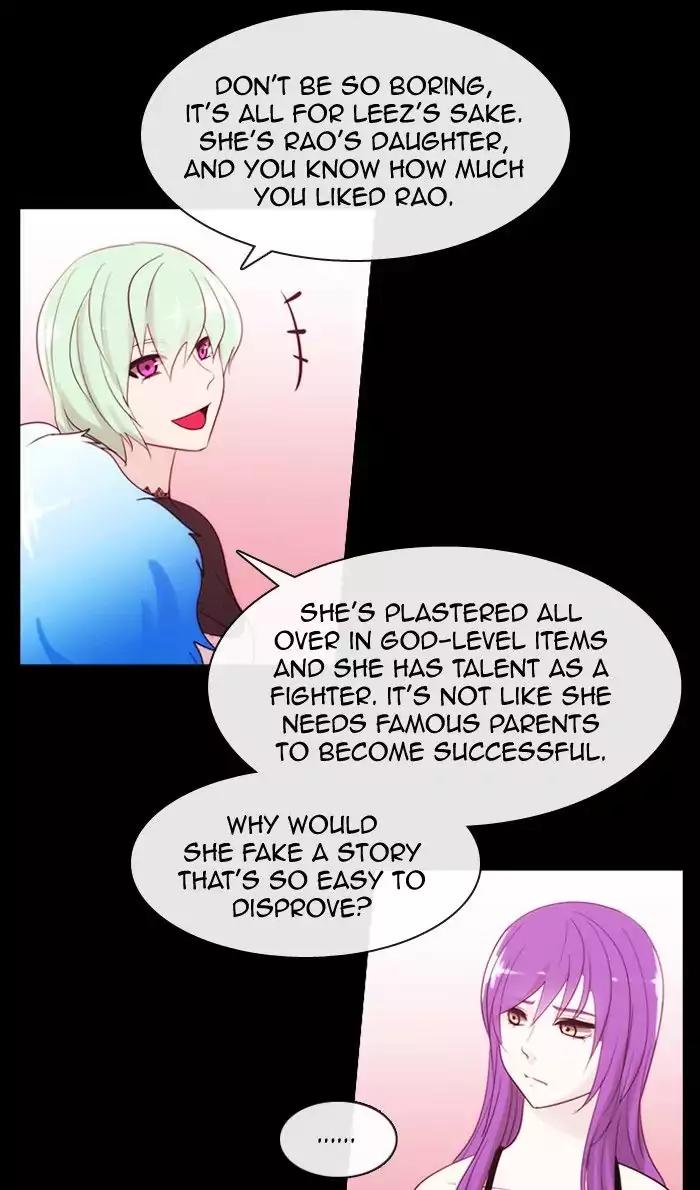 Kubera Chapter 353 page 29 - Chapter 353: The Meaning Of Revenge (4)