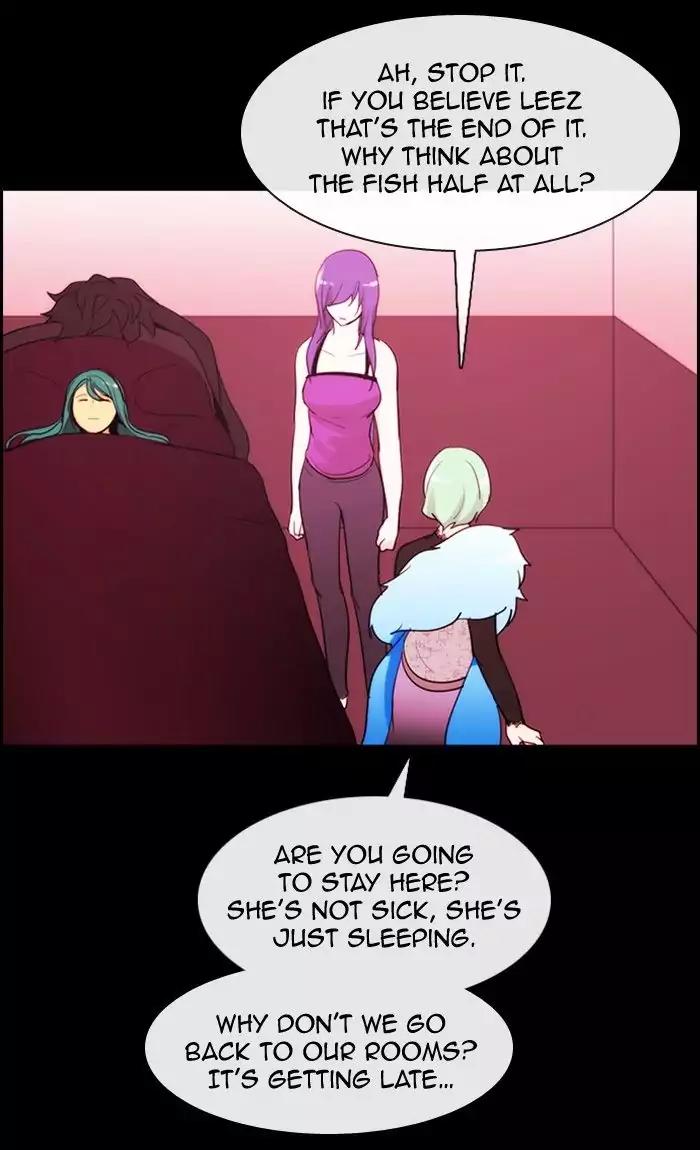 Kubera Chapter 353 page 32 - Chapter 353: The Meaning Of Revenge (4)
