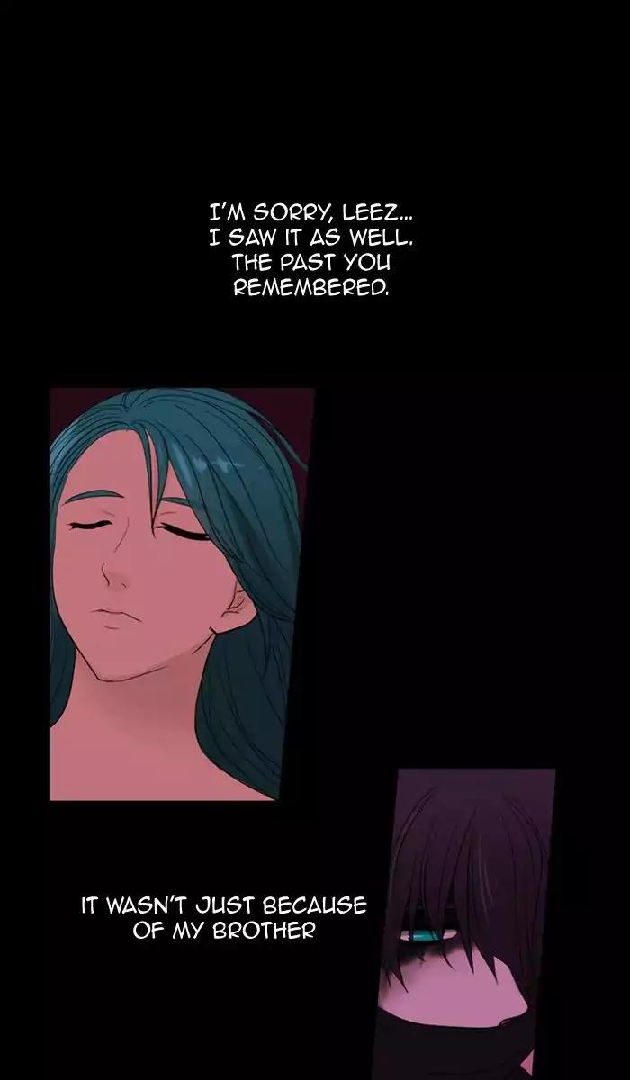 Kubera Chapter 353 page 37 - Chapter 353: The Meaning Of Revenge (4)