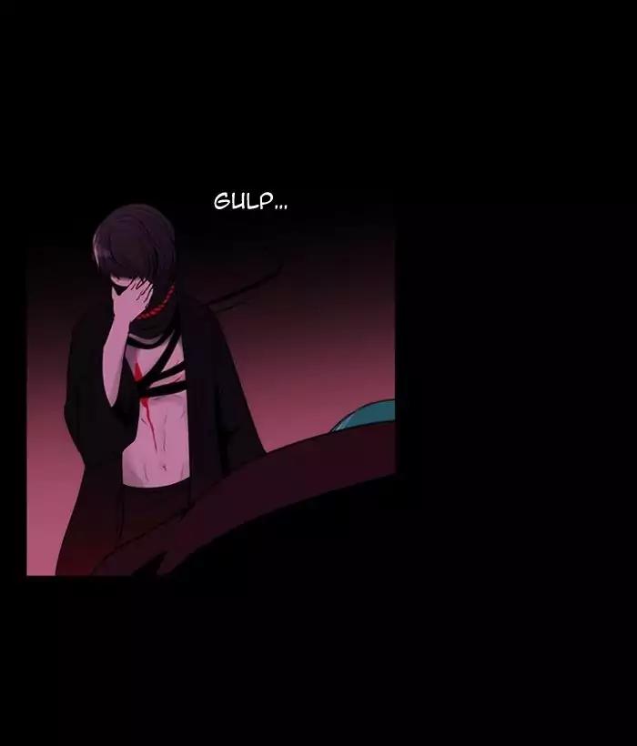 Kubera Chapter 353 page 39 - Chapter 353: The Meaning Of Revenge (4)