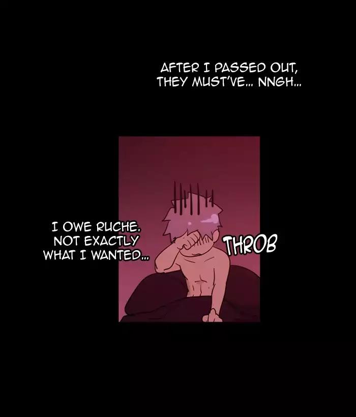 Kubera Chapter 354 page 15 - Chapter 354: The Meaning Of Revenge (5)