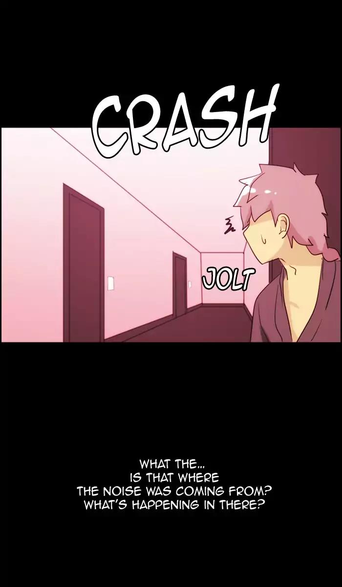Kubera Chapter 354 page 17 - Chapter 354: The Meaning Of Revenge (5)