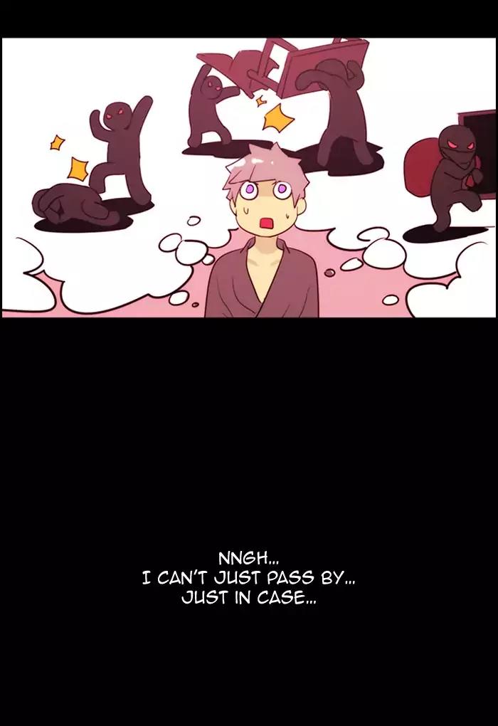 Kubera Chapter 354 page 18 - Chapter 354: The Meaning Of Revenge (5)