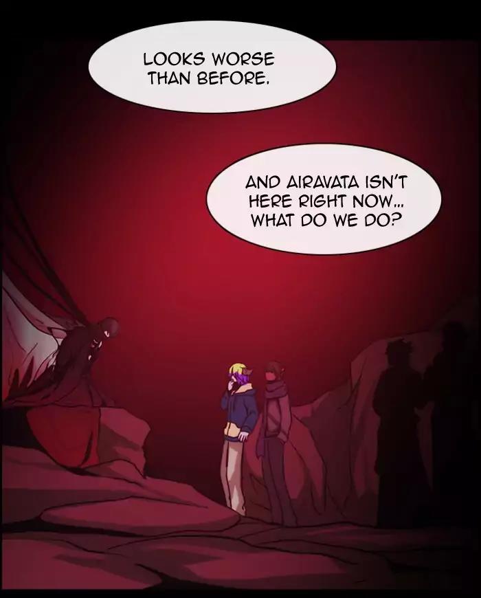 Kubera Chapter 354 page 2 - Chapter 354: The Meaning Of Revenge (5)