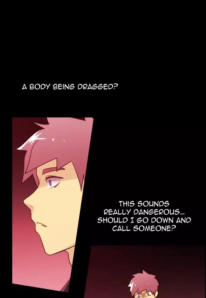 Kubera Chapter 354 page 22 - Chapter 354: The Meaning Of Revenge (5)