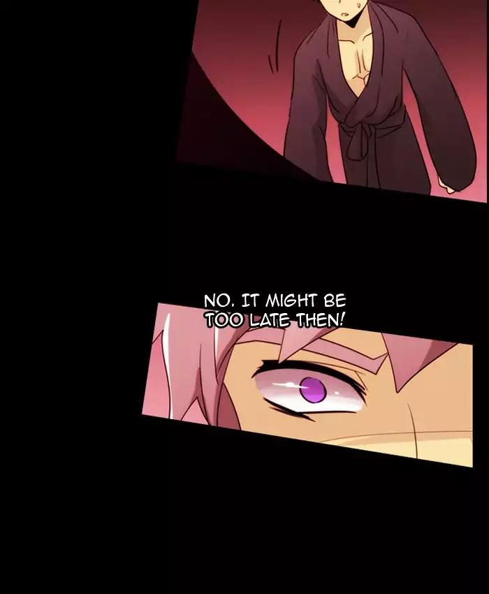 Kubera Chapter 354 page 23 - Chapter 354: The Meaning Of Revenge (5)