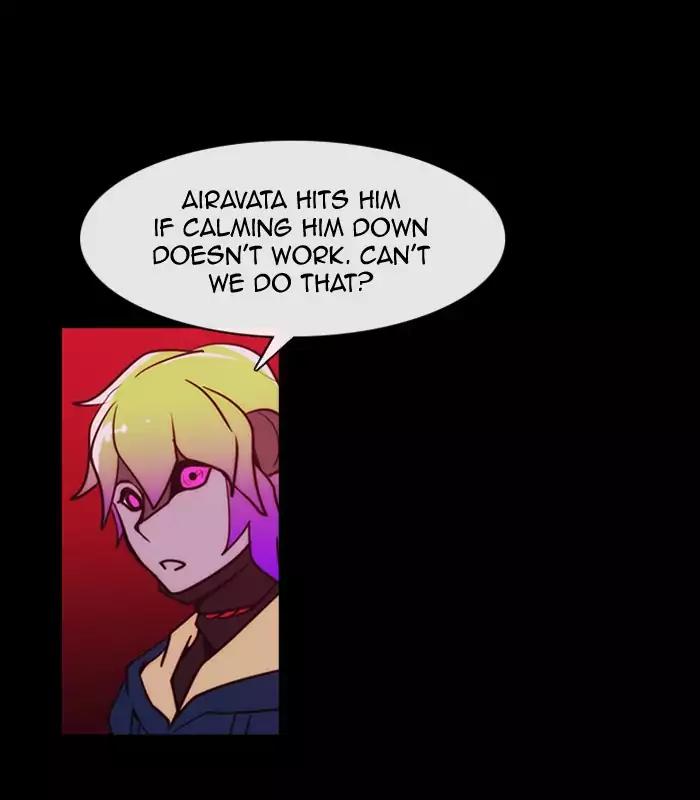 Kubera Chapter 354 page 3 - Chapter 354: The Meaning Of Revenge (5)
