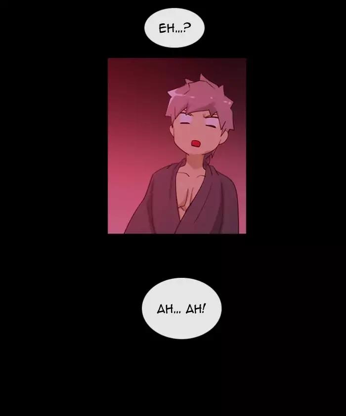 Kubera Chapter 354 page 31 - Chapter 354: The Meaning Of Revenge (5)