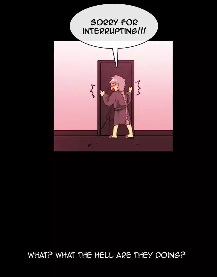 Kubera Chapter 354 page 32 - Chapter 354: The Meaning Of Revenge (5)