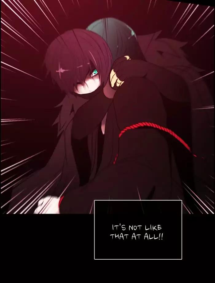 Kubera Chapter 354 page 36 - Chapter 354: The Meaning Of Revenge (5)