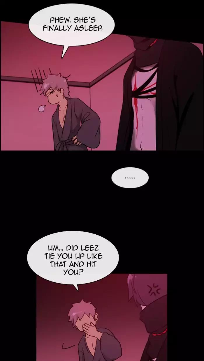Kubera Chapter 354 page 40 - Chapter 354: The Meaning Of Revenge (5)