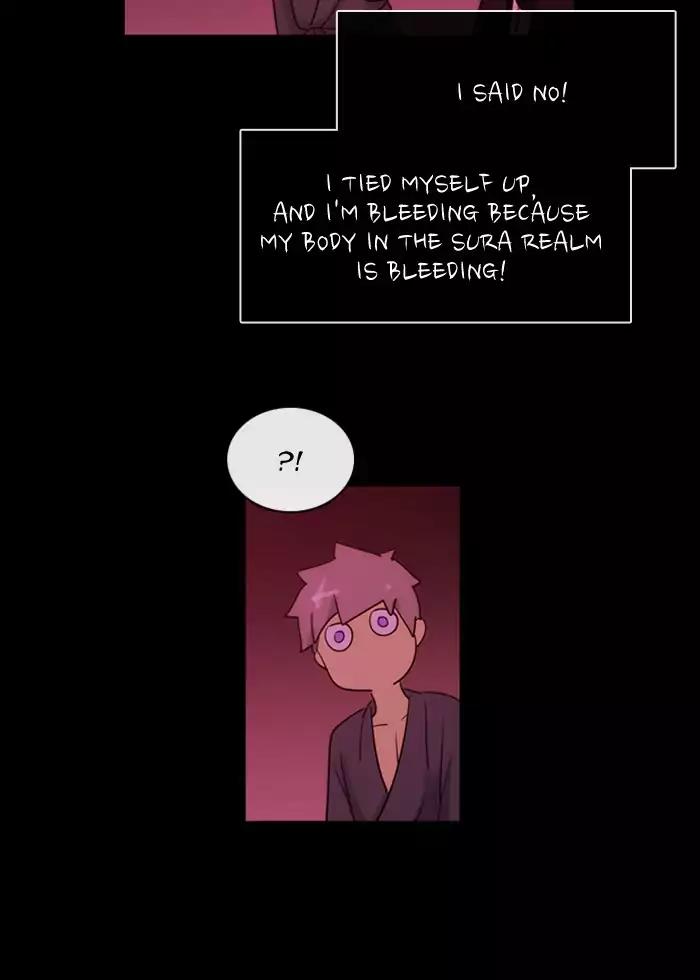 Kubera Chapter 354 page 41 - Chapter 354: The Meaning Of Revenge (5)