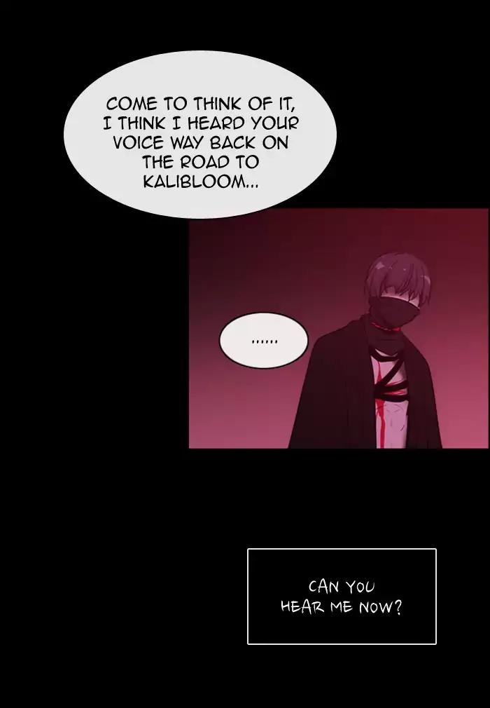 Kubera Chapter 354 page 43 - Chapter 354: The Meaning Of Revenge (5)