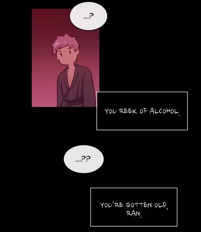 Kubera Chapter 354 page 44 - Chapter 354: The Meaning Of Revenge (5)