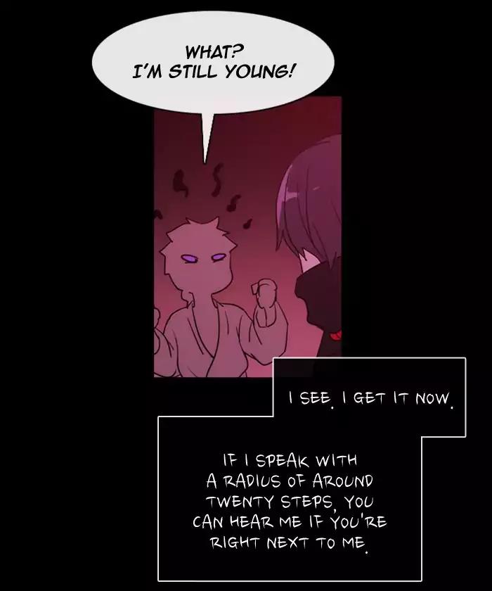 Kubera Chapter 354 page 45 - Chapter 354: The Meaning Of Revenge (5)