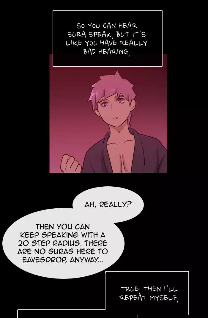 Kubera Chapter 354 page 46 - Chapter 354: The Meaning Of Revenge (5)