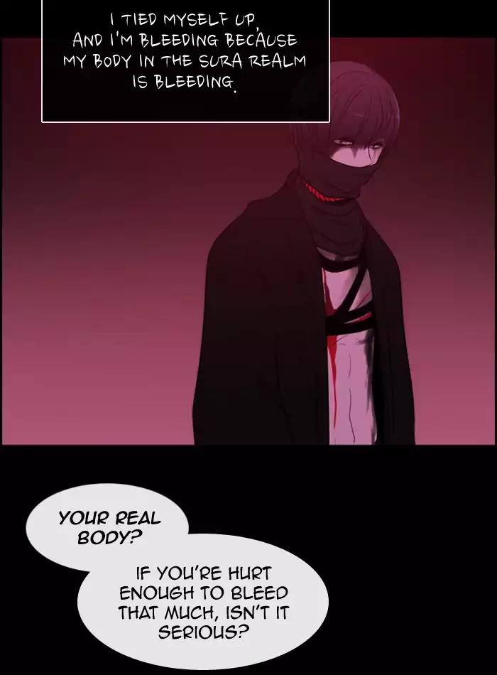 Kubera Chapter 354 page 47 - Chapter 354: The Meaning Of Revenge (5)