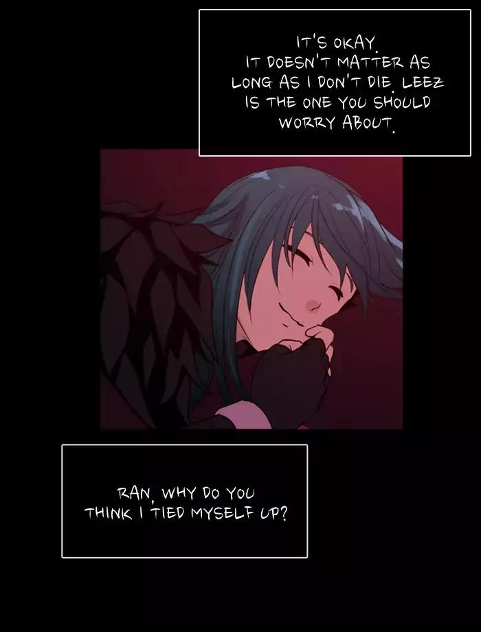 Kubera Chapter 354 page 48 - Chapter 354: The Meaning Of Revenge (5)