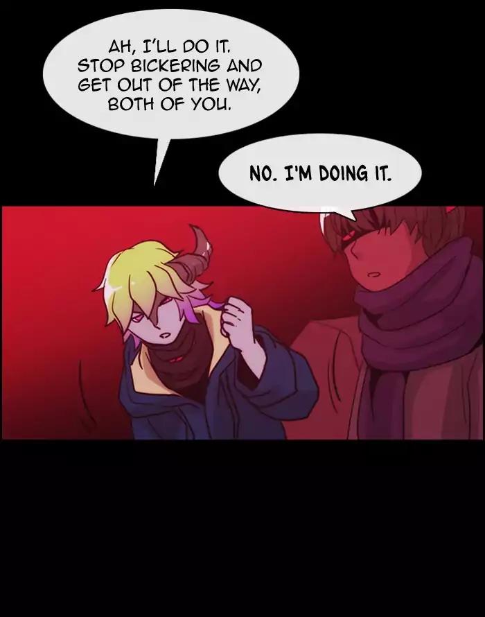 Kubera Chapter 354 page 5 - Chapter 354: The Meaning Of Revenge (5)