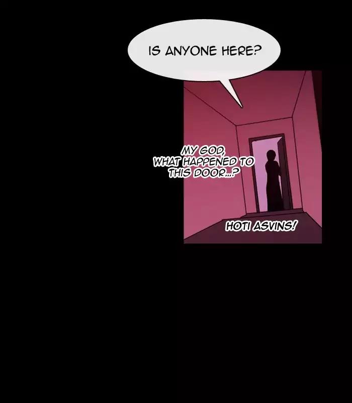 Kubera Chapter 354 page 54 - Chapter 354: The Meaning Of Revenge (5)