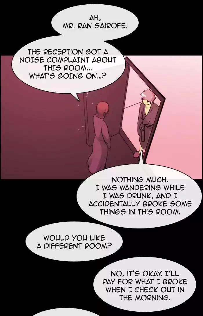 Kubera Chapter 354 page 55 - Chapter 354: The Meaning Of Revenge (5)