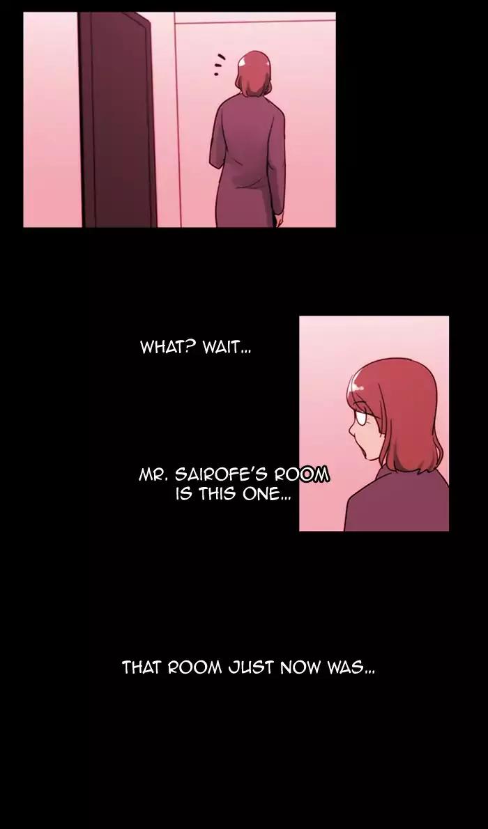 Kubera Chapter 354 page 57 - Chapter 354: The Meaning Of Revenge (5)