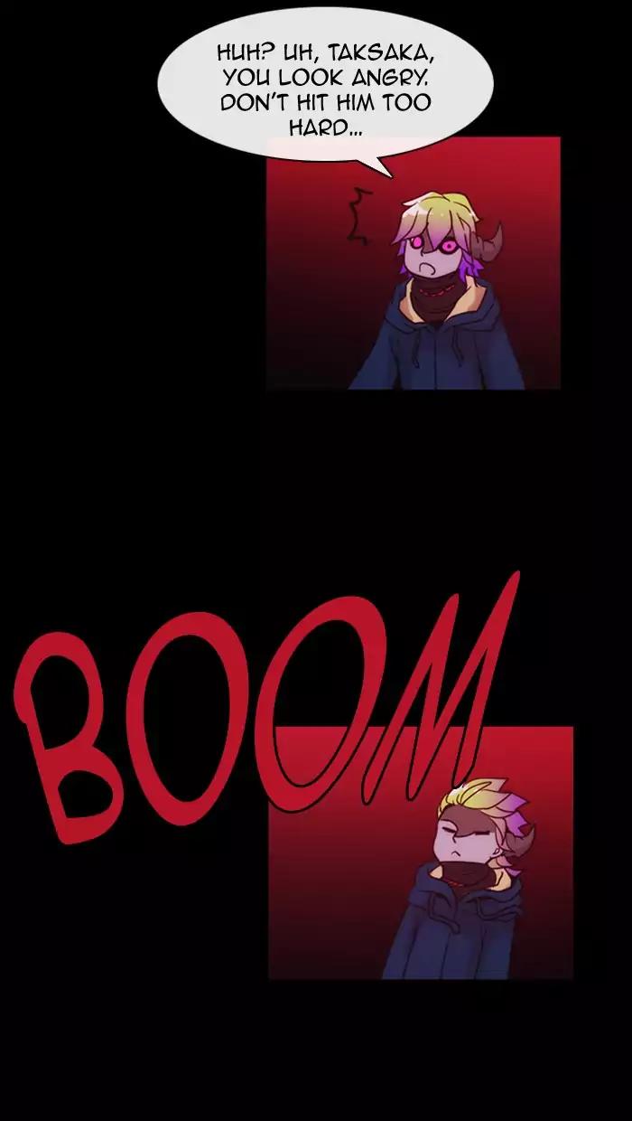 Kubera Chapter 354 page 6 - Chapter 354: The Meaning Of Revenge (5)