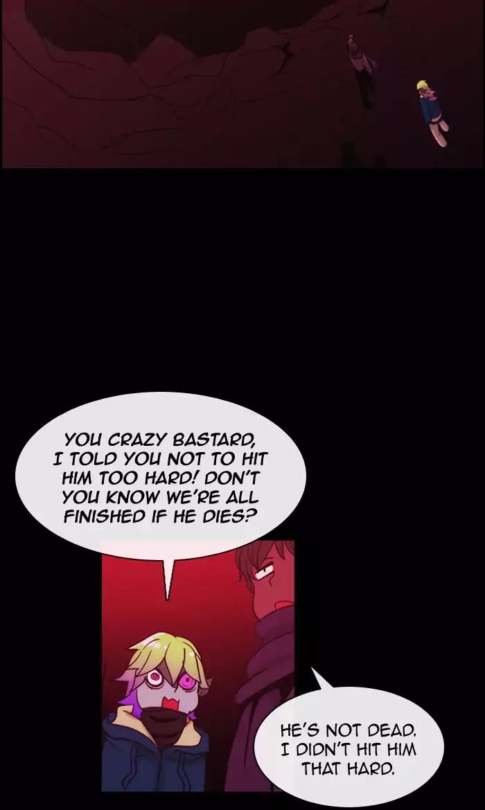 Kubera Chapter 354 page 8 - Chapter 354: The Meaning Of Revenge (5)