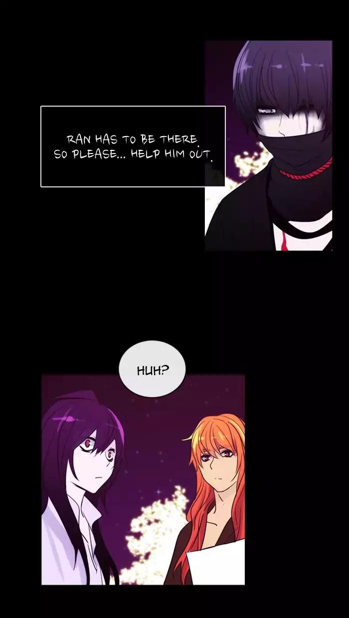 Kubera Chapter 355 page 20 - Chapter 355: The Meaning Of Revenge (6)
