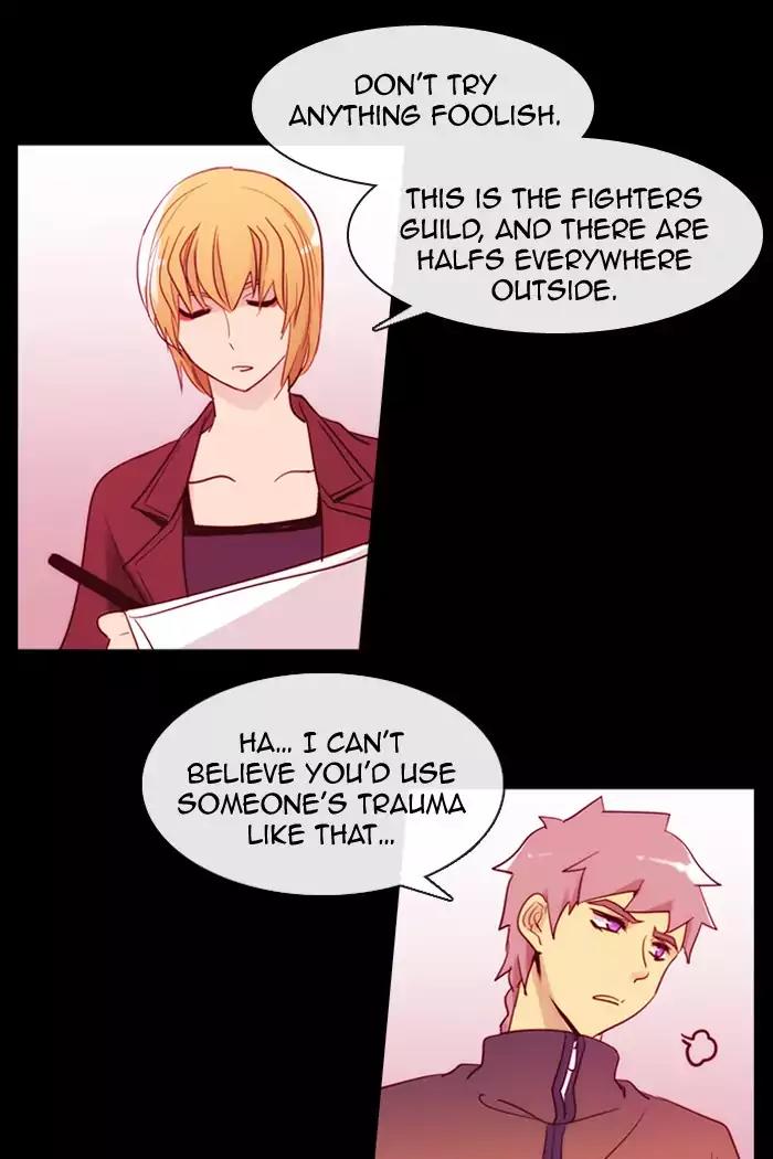 Kubera Chapter 355 page 23 - Chapter 355: The Meaning Of Revenge (6)