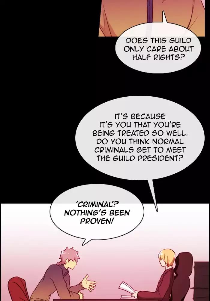 Kubera Chapter 355 page 24 - Chapter 355: The Meaning Of Revenge (6)