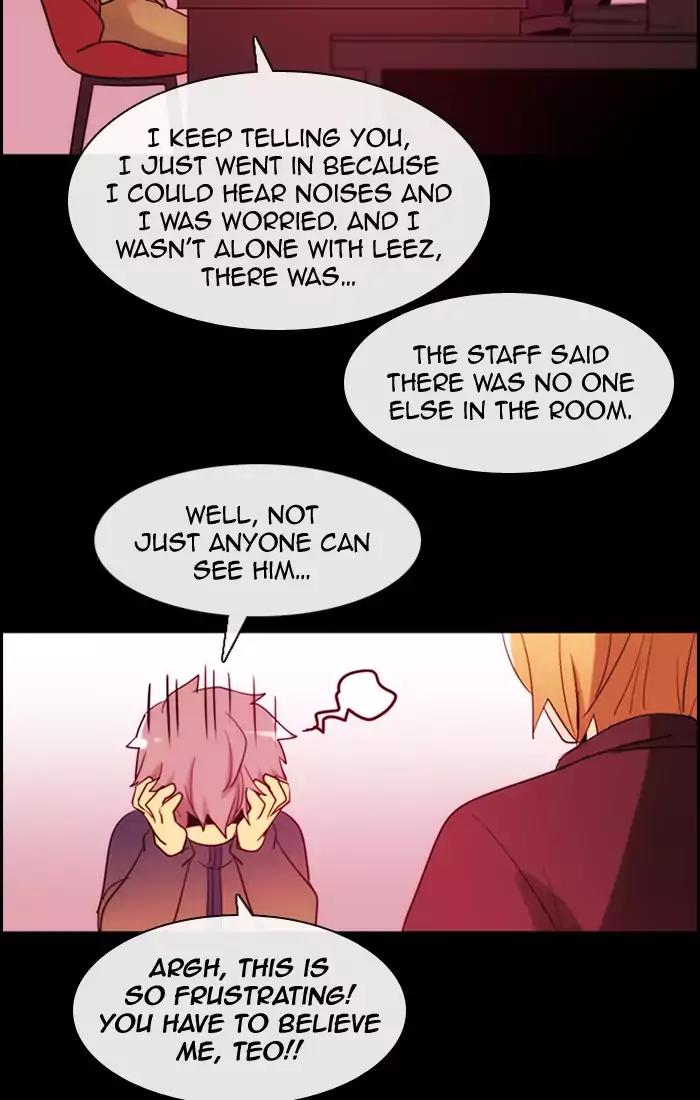 Kubera Chapter 355 page 25 - Chapter 355: The Meaning Of Revenge (6)