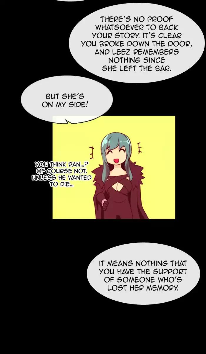 Kubera Chapter 355 page 26 - Chapter 355: The Meaning Of Revenge (6)