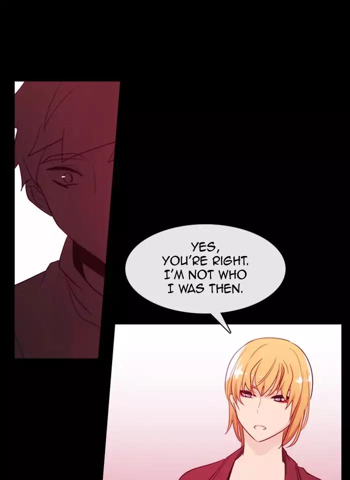 Kubera Chapter 355 page 28 - Chapter 355: The Meaning Of Revenge (6)