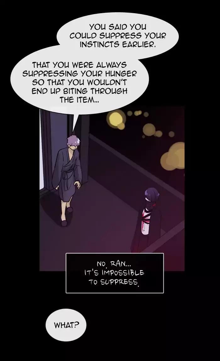 Kubera Chapter 355 page 3 - Chapter 355: The Meaning Of Revenge (6)