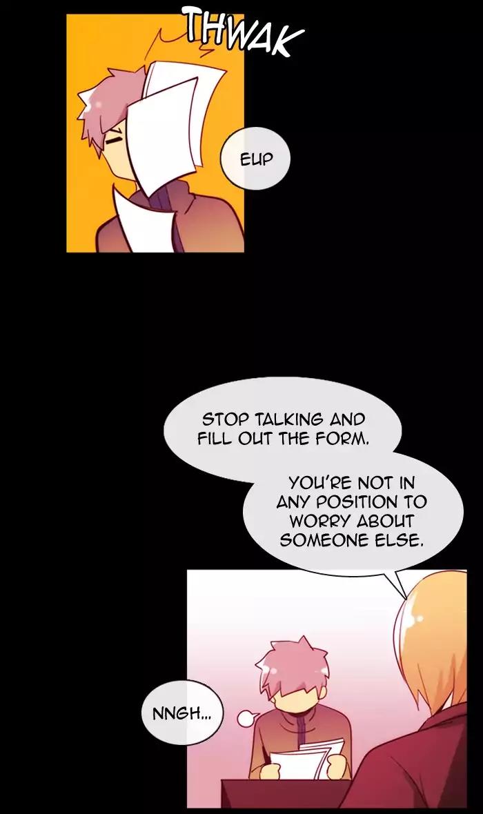 Kubera Chapter 355 page 31 - Chapter 355: The Meaning Of Revenge (6)