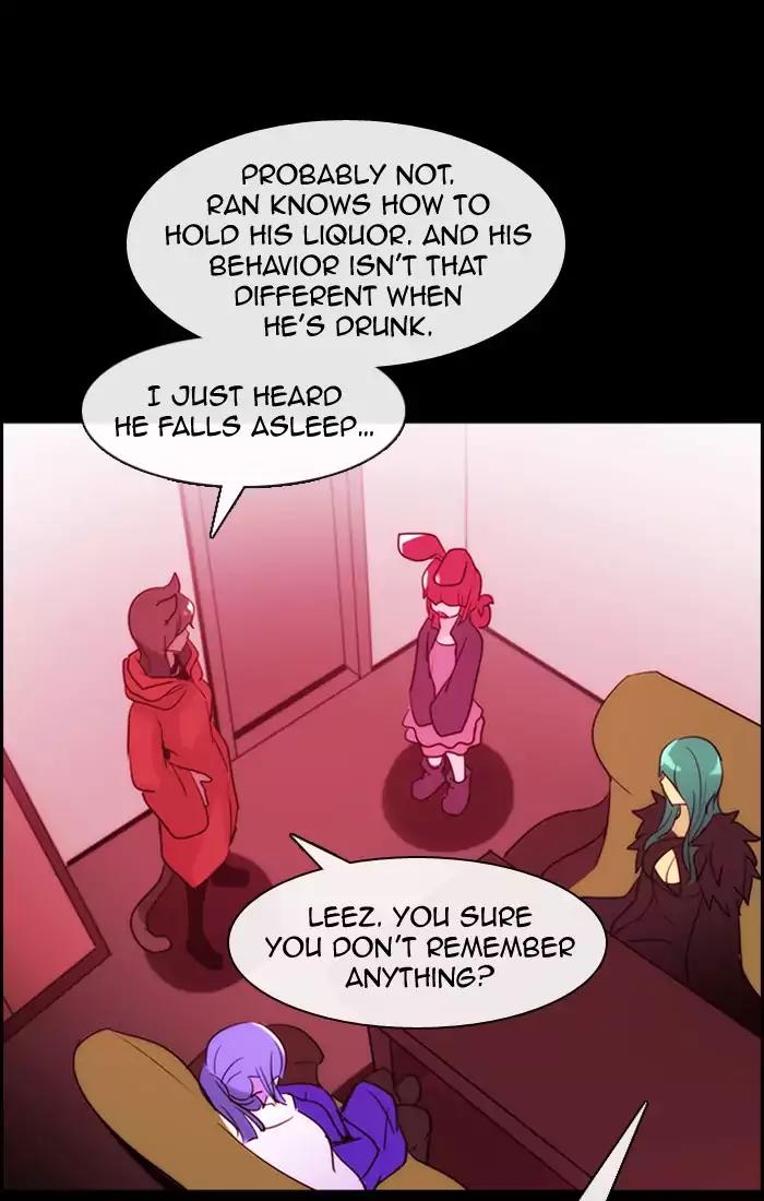 Kubera Chapter 355 page 34 - Chapter 355: The Meaning Of Revenge (6)