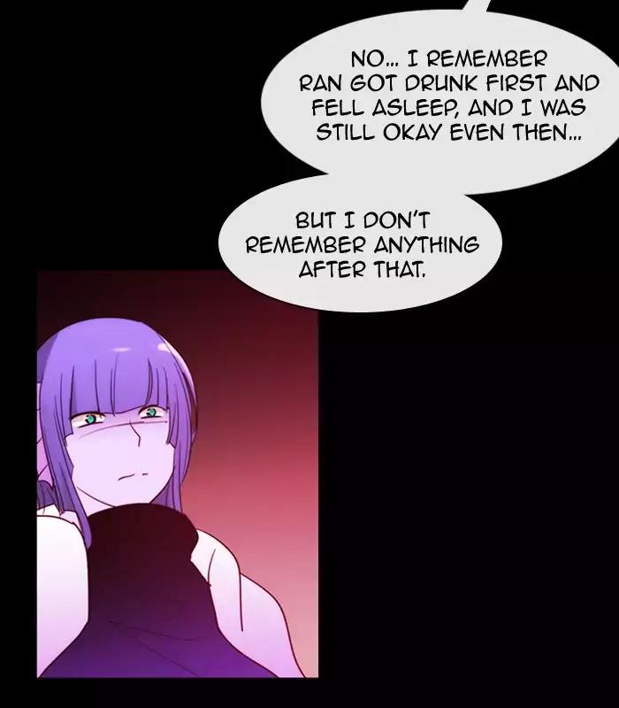 Kubera Chapter 355 page 35 - Chapter 355: The Meaning Of Revenge (6)