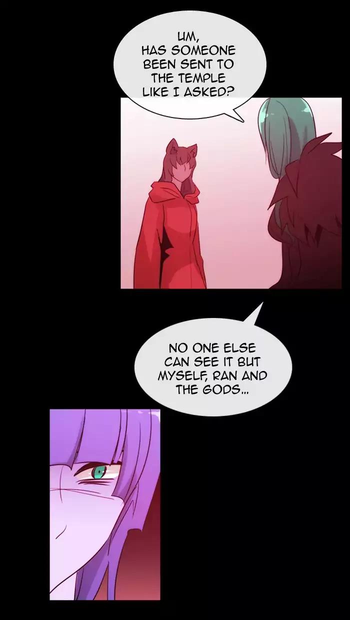 Kubera Chapter 355 page 36 - Chapter 355: The Meaning Of Revenge (6)