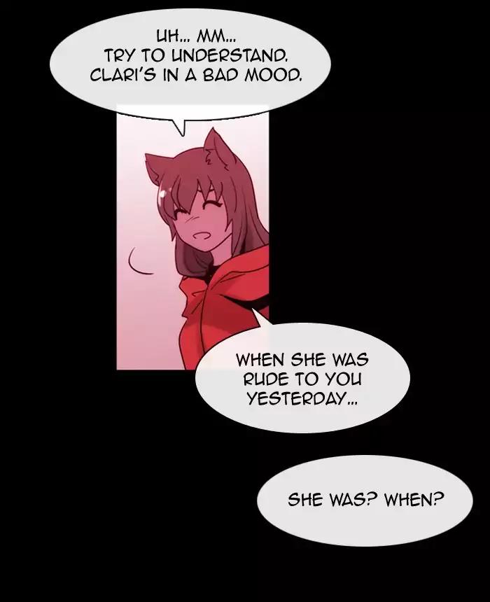 Kubera Chapter 355 page 39 - Chapter 355: The Meaning Of Revenge (6)