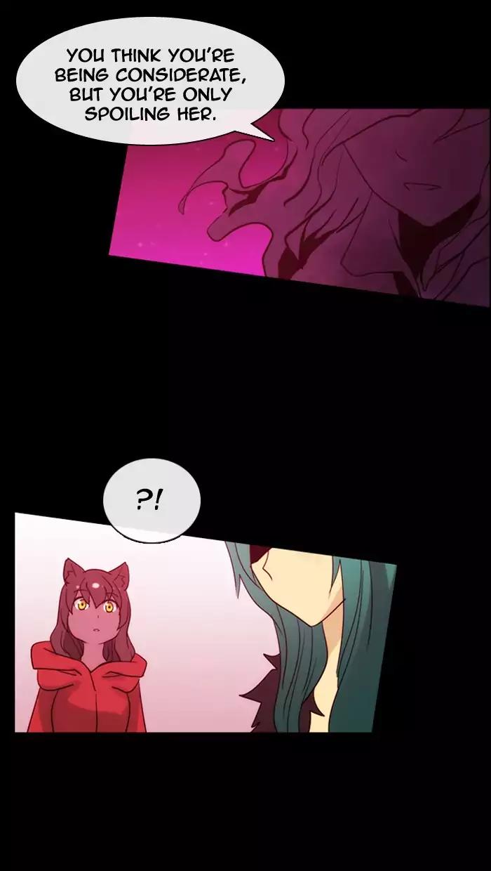 Kubera Chapter 355 page 41 - Chapter 355: The Meaning Of Revenge (6)