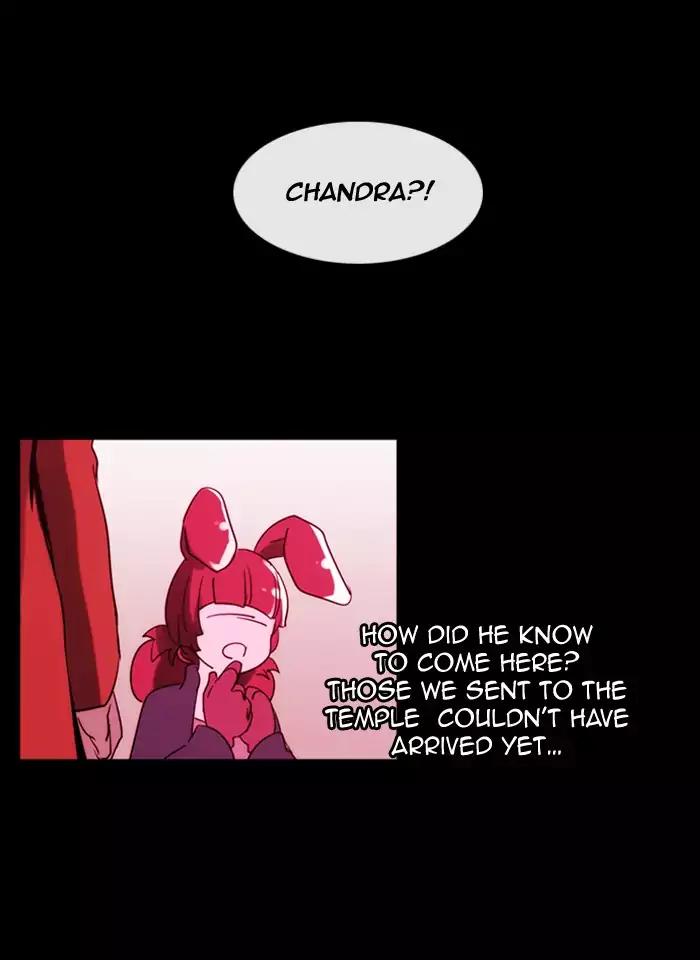 Kubera Chapter 355 page 43 - Chapter 355: The Meaning Of Revenge (6)