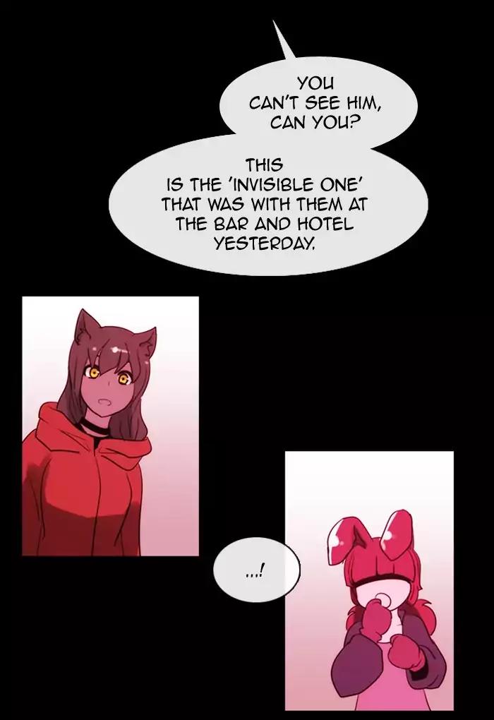 Kubera Chapter 355 page 45 - Chapter 355: The Meaning Of Revenge (6)