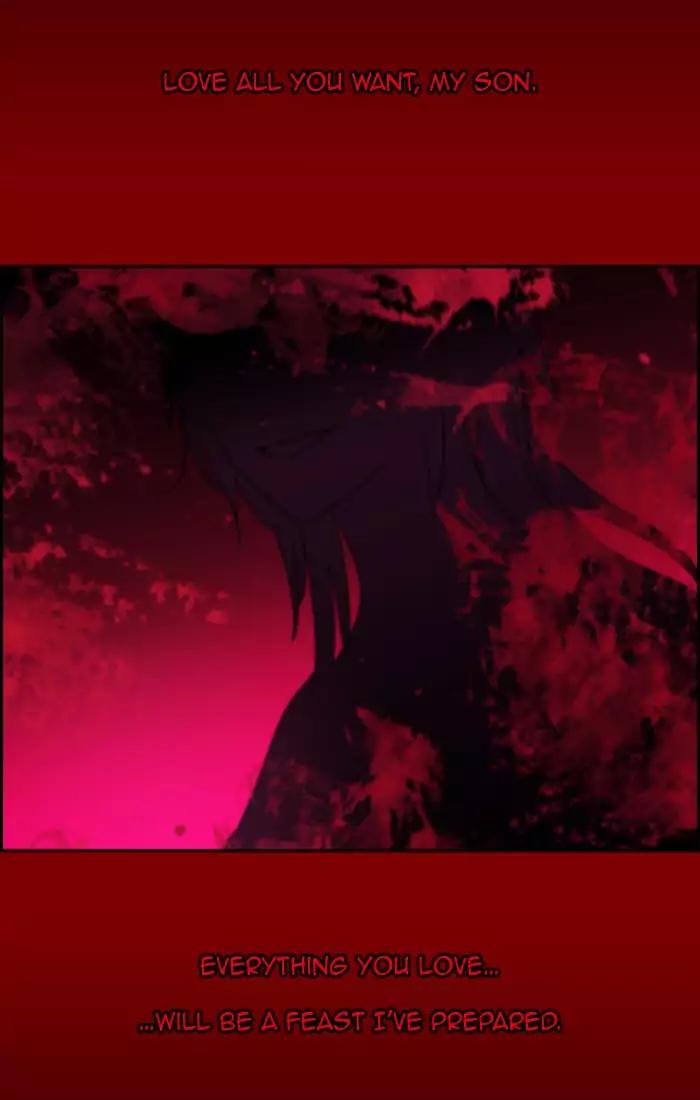 Kubera Chapter 355 page 9 - Chapter 355: The Meaning Of Revenge (6)
