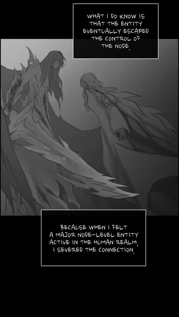 Kubera Chapter 356 page 11 - Chapter 356: The meaning of revenge (7)