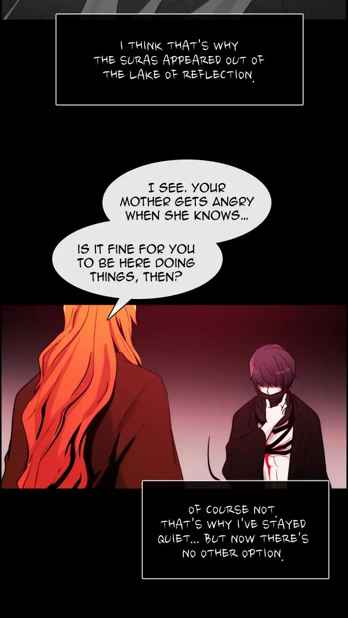 Kubera Chapter 356 page 14 - Chapter 356: The meaning of revenge (7)