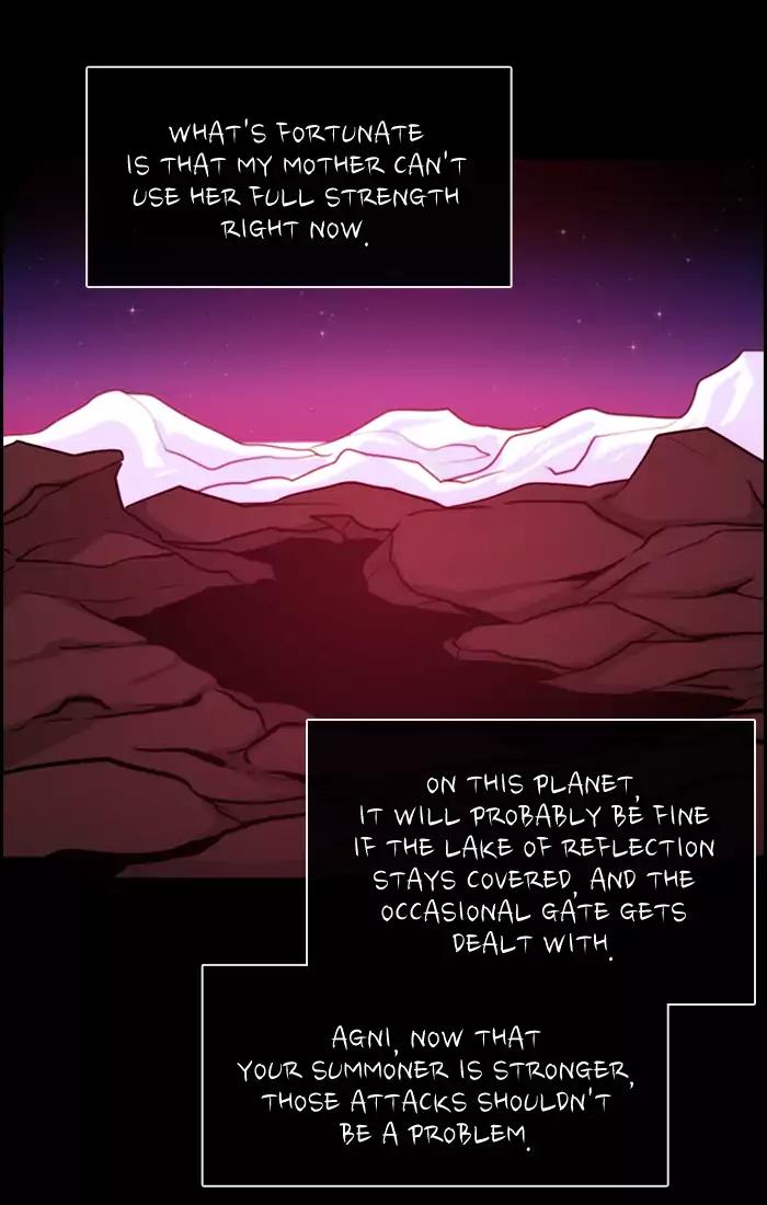 Kubera Chapter 356 page 15 - Chapter 356: The meaning of revenge (7)